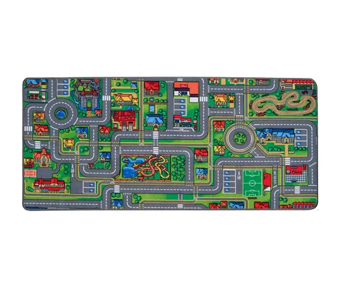 Spielteppiche von Tchibo