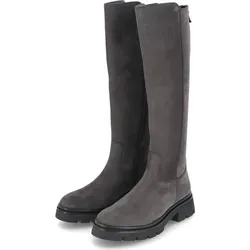 Gabor Klassische Stiefel Damen 31393136313039 Grau 40 1/2 EU - Grau - 40,5