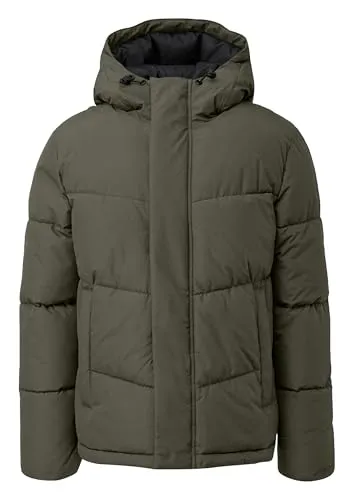 QS Pufferjacke