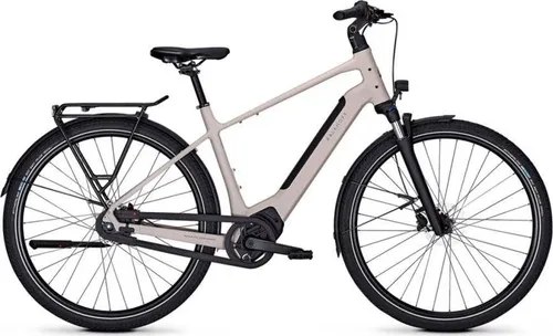 E-Bikes bis 3000 Euro von Kalkhoff