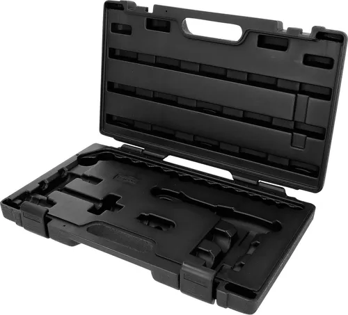 KS Tools Kunststoff-Leerkoffer für 911.3995, 911.3995-99
