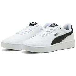Puma Court Lally 40036703 Damen Sneaker in schwarz von PUMA