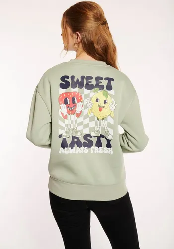 HaILY’S Sweatshirt LS C SW Mi44lou von Hailys