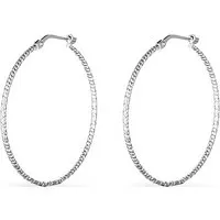 FAVS Damen-Creolen 925er Silber von FAVS