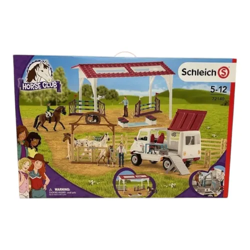 Schleich® 72140 Horse Club