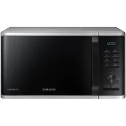 Samsung MG23K3515AS Mikrowelle mit Grill