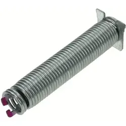 Ersatzteil - Original Türfeder - - siemens, neff Bosch gaggenau, viva, constructa, junker, balay, blaupunkt, atag, thermador