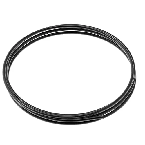 Bremsleitung Ø 4,75 mm Stahl verkupfert + Kunststoffbeschichtet 1m 2m 3m 5m oder 10m Auswahl: (3 Meter)