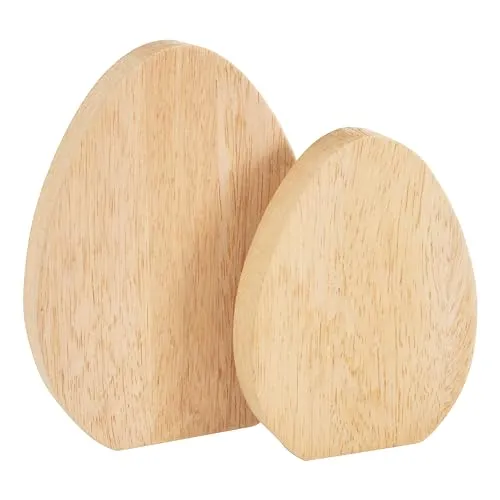 VBS Holz-Eier 