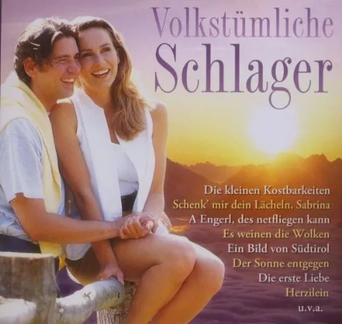Volkstümliche Schlager