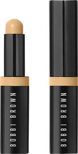 Bobbi Brown 12H Skin Concealer Stick - Warm Natural - Concealer mit 12 Stunden Halt, kaschiert Augenringe und Unreinheiten, sorgt für ein makelloses, feuchtigkeitsspendendes Finish.