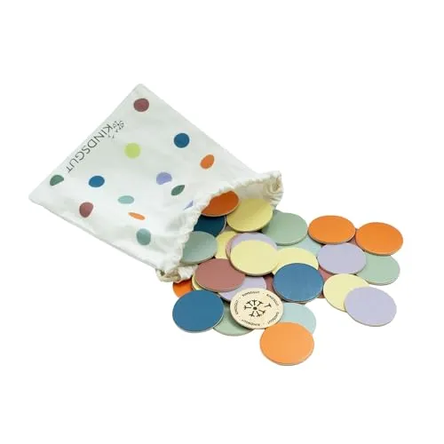 Konfetti von Kindsgut