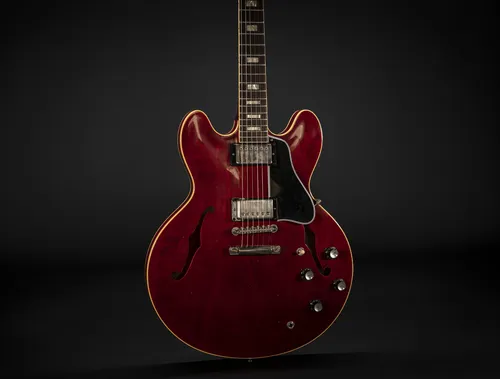 Produktbild Gibson ES-335 1964 Murphy Lab Ultra Light Aged