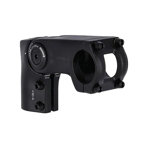 ERGOTEC Ahead-Vorbau Sepia XL 50