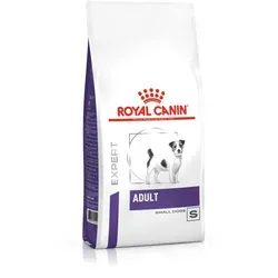 Royal Canin Adult Kleiner Hund 2kg + Überraschung für den Hund