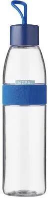 Mepal Ellipse Trinkflasche, 700ml, vivid blue