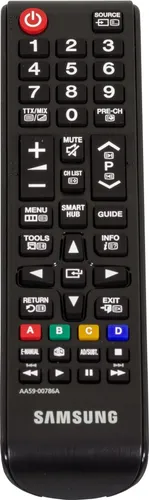 Samsung AA59-00786A Fernbedienung für TV von Samsung