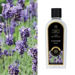 Lavender 250ml Duftlampenöl Nachfüller