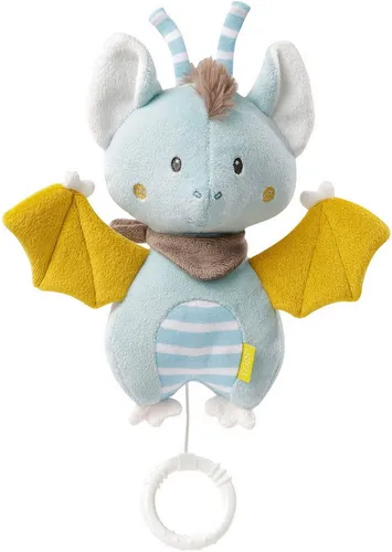 Fehn Spieluhr Little Castle, Fledermaus