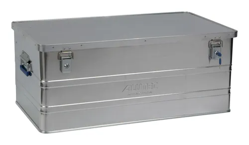 Alutec Alubox Classic 142