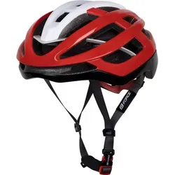Force Lynx Helm schwarz-rot-weiß größe S-M (55-59 cm) 902866