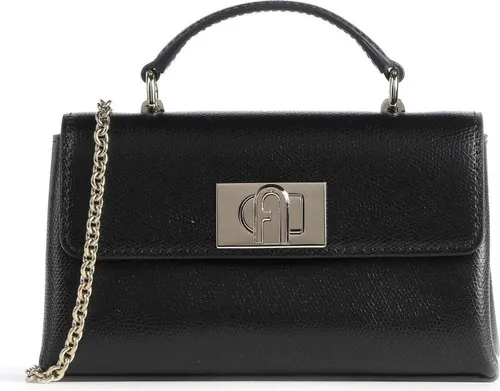 Furla 1927 Mini Umhängetasche 18 cm (nero) von Furla