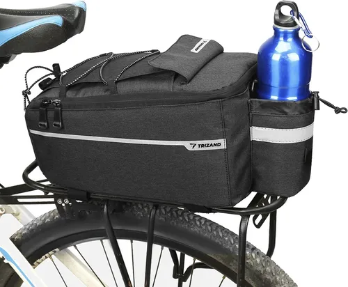 TRIZAND Fahrradtasche 9 L