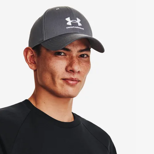Under Armour Cap Herren - Branded grau