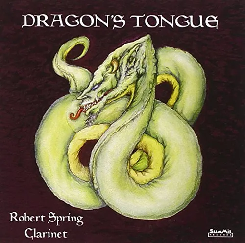 Dragon S Tongue
