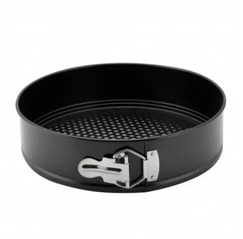 axentia Springform Springform, Stahlblech, Ø ca. 28 cm 116694, (1-tlg)