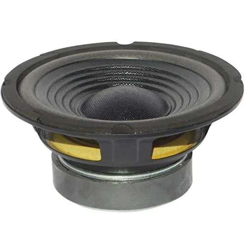 MASTER AUDIO CW800/4+4 subwoofer 20 cm 200 mm 8