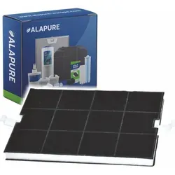 Aktivkohlefilter für Neff 00351210 / 351210 / Z5114X0