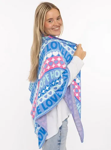 Schals & Halstücher von Zwillingsherz