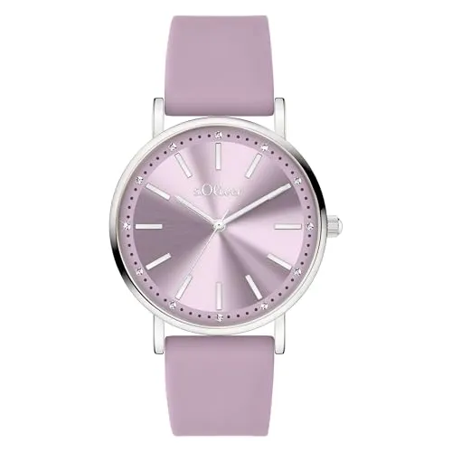 s.Oliver Damenuhr von s.Oliver