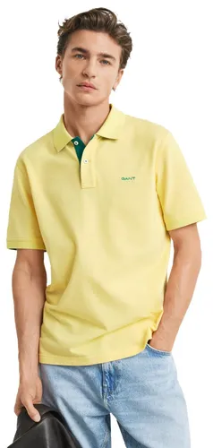 Herren Poloshirt XXXL von Gant