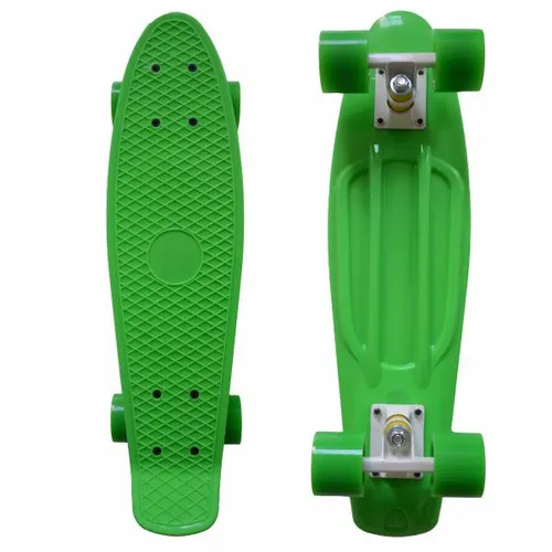 MUWO Miniskateboard