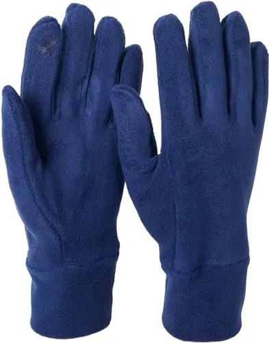Handschuhe & Fausthandschuhe Blau von styleBREAKER