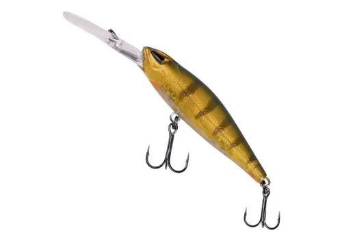 Zeck Fishing Kunstköder Zeck Hitch 6cm 5,4g - Wobbler