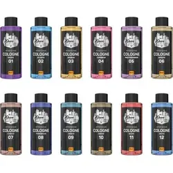 The Shave Factory After Shave Cologne Caspian 07 500 ml