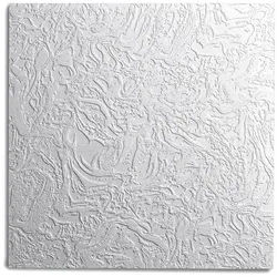 Wand- & Deckenfliesen Weiß von DECOSA