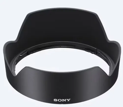 Sony ALC-SH174 Gegenlichtblende für SEL2070G - Objektive - Effektiver Lichtschutz und verbessertes Kontrastverhältnis für Ihre Aufnahmen mit der Sony ALC-SH174 Gegenlichtblende.