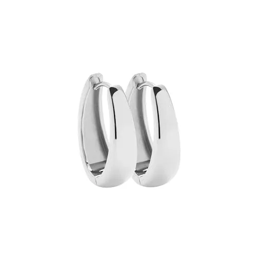 Leonardo Creolen Herbst/Winter 2025 von LEONARDO Jewels