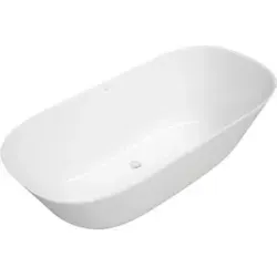 V&B Badewanne Theano 175x80cm von Villeroy & Boch