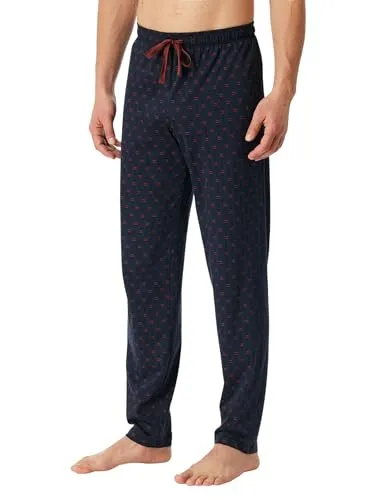 Schiesser Herren Lange Schlafanzughose Loungehose von Schiesser