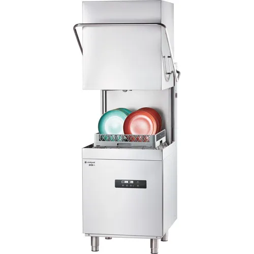 Stalgast Edelstahl Haubenspülmaschine Aqua H5