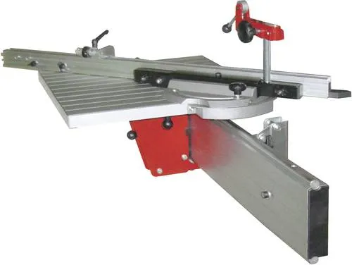 Schiebetisch Holzmann FS 200 SST von HOLZMANN Maschinen