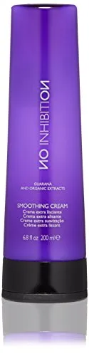 No Inhibition Smoothing Cream 200 ml