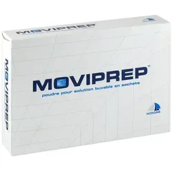 Moviprep Pulver zur, zum Herst.e.Lösung zum Einnehmen von EurimPharm Arzneimittel GmbH