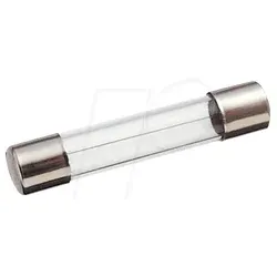 ESKA 632.112 - Feinsicherung 6,3x32mm, superflink (ff), 315mA