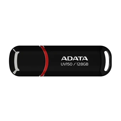 Pendrive UV150 128GB USB3.2 black ADATA 4713435796320